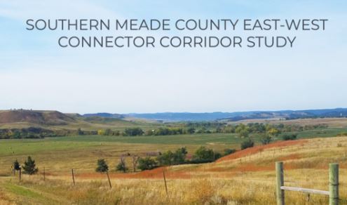 Southern Meade County East-West Connector Corridor Study